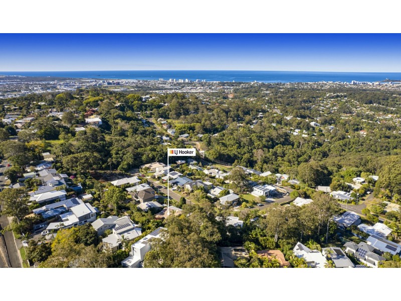 13 Caroline Crescent, Buderim QLD 4556