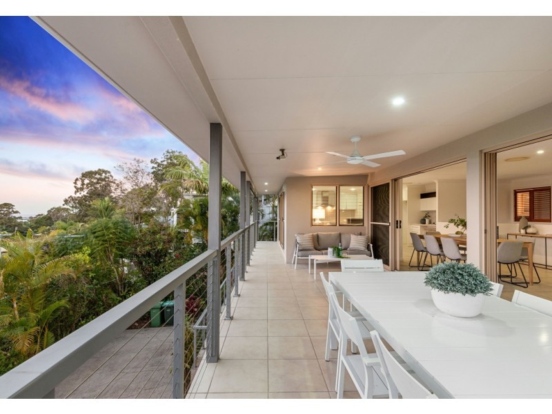13 Caroline Crescent, Buderim QLD 4556