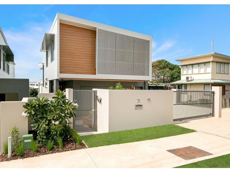 7A Mary Street, Alexandra Headland QLD 4572