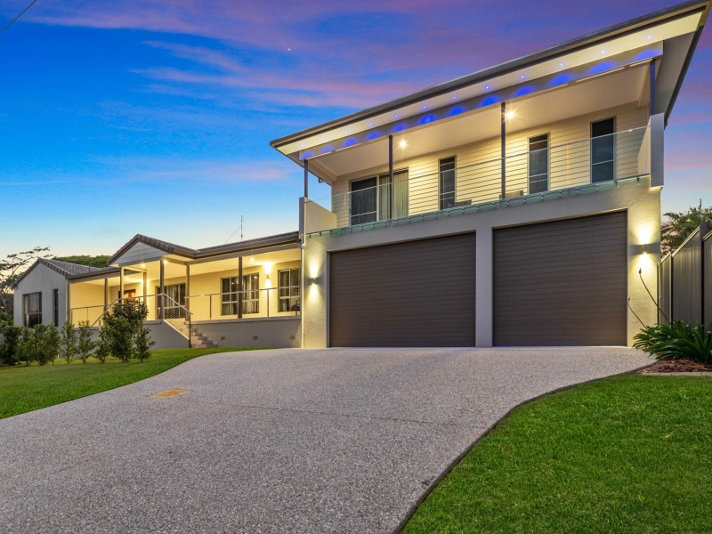 21 Lavarack Cres, Buderim QLD 4556