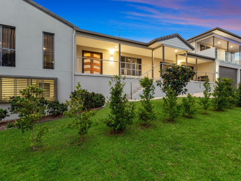 21 Lavarack Cres, Buderim QLD 4556