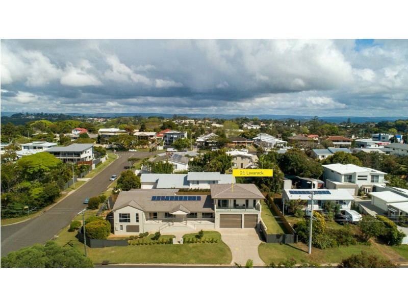21 Lavarack Cres, Buderim QLD 4556