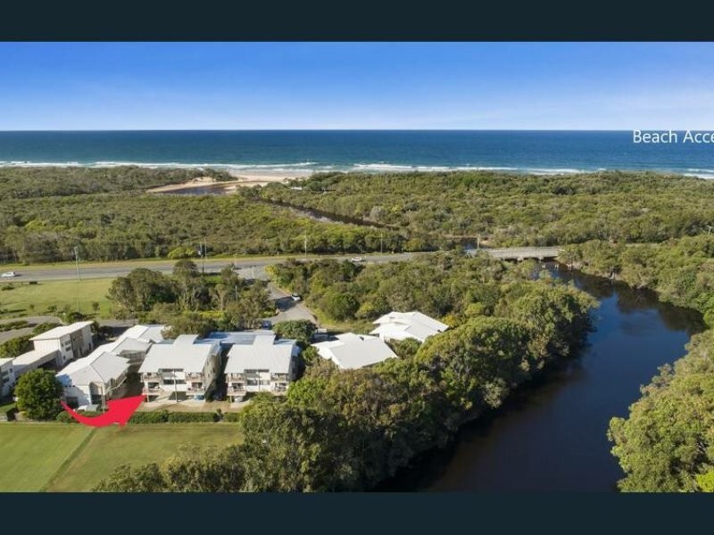 Unit 8A/7 Seacove Lane, Coolum Beach QLD 4573