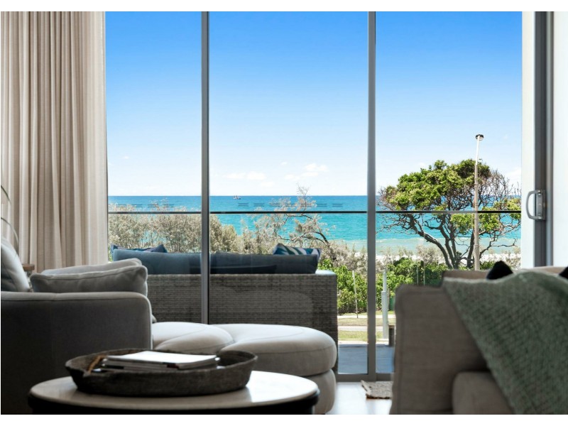 2/116 Alexandra Parade, Alexandra Headland QLD 4572