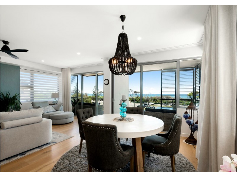 2/116 Alexandra Parade, Alexandra Headland QLD 4572