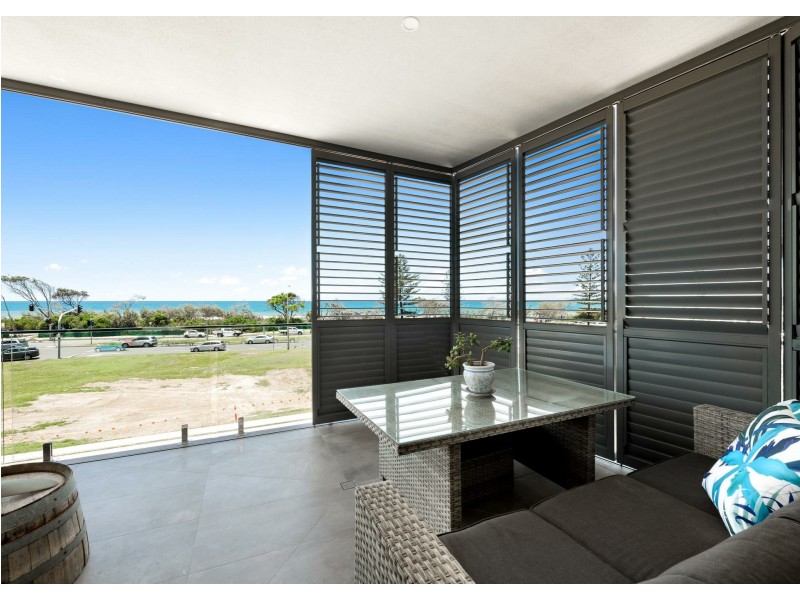 2/116 Alexandra Parade, Alexandra Headland QLD 4572