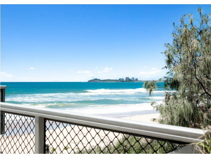 2/116 Alexandra Parade, Alexandra Headland QLD 4572
