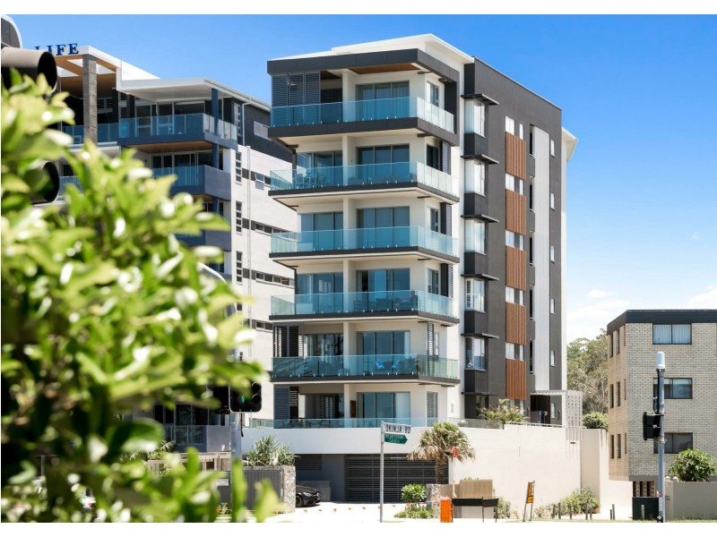 2/116 Alexandra Parade, Alexandra Headland QLD 4572