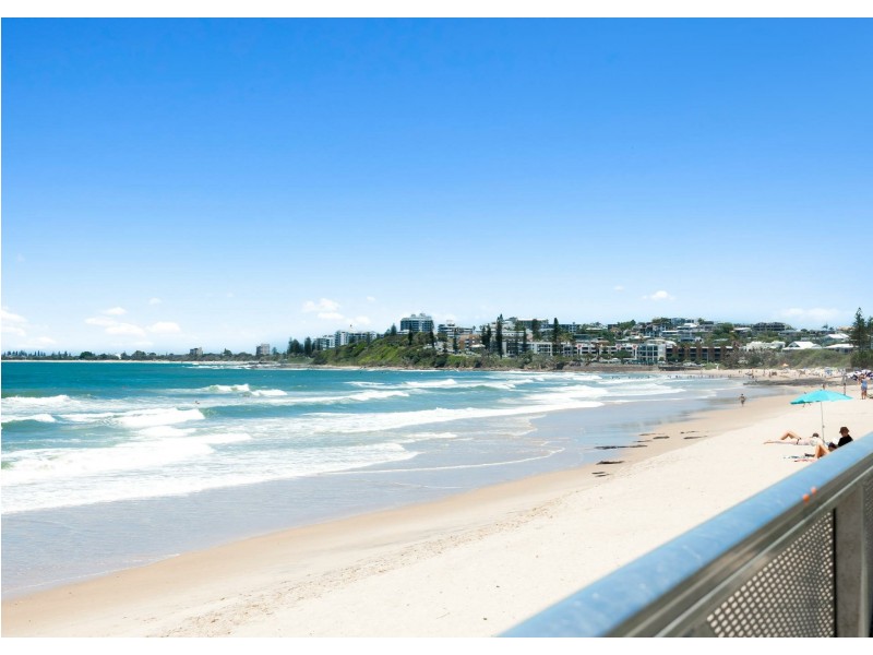 2/116 Alexandra Parade, Alexandra Headland QLD 4572