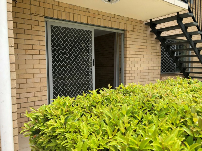 Unit 1/7 Cope Street, Nambour QLD 4560