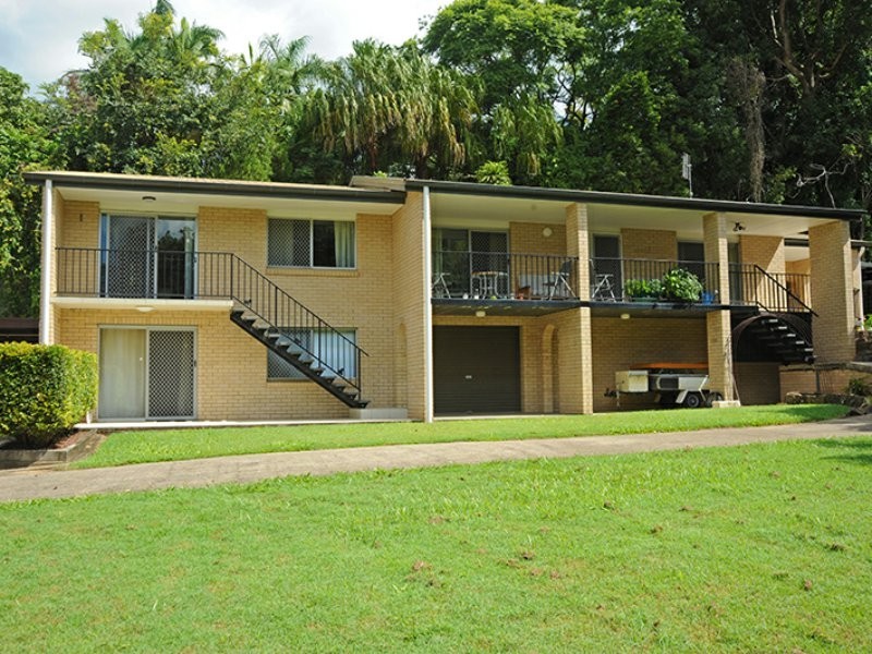 Unit 1/7 Cope Street, Nambour QLD 4560