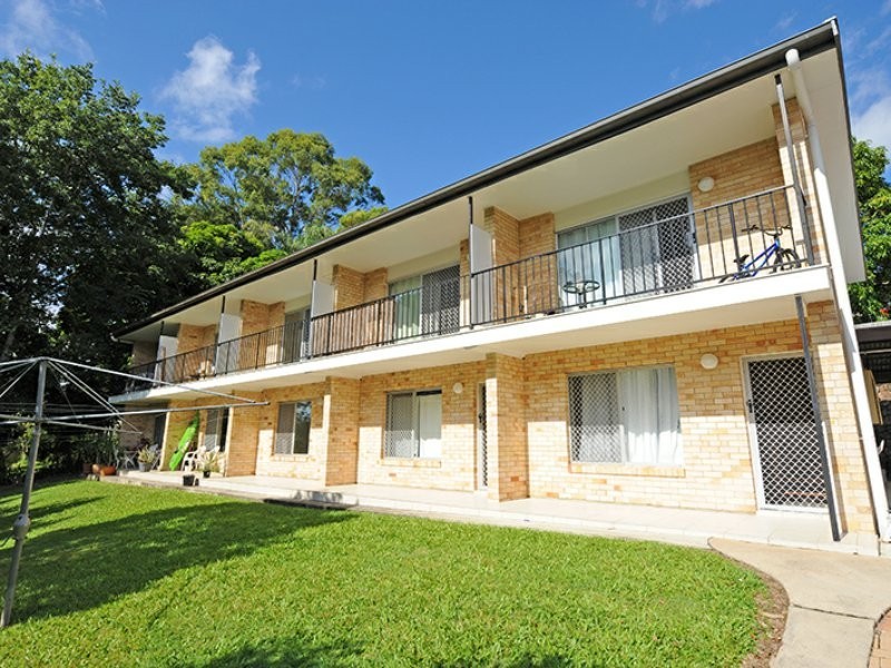 Unit 1/7 Cope Street, Nambour QLD 4560