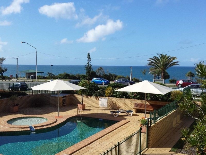 Unit 12/268 Alexandra Parade, Alexandra Headland QLD 4572