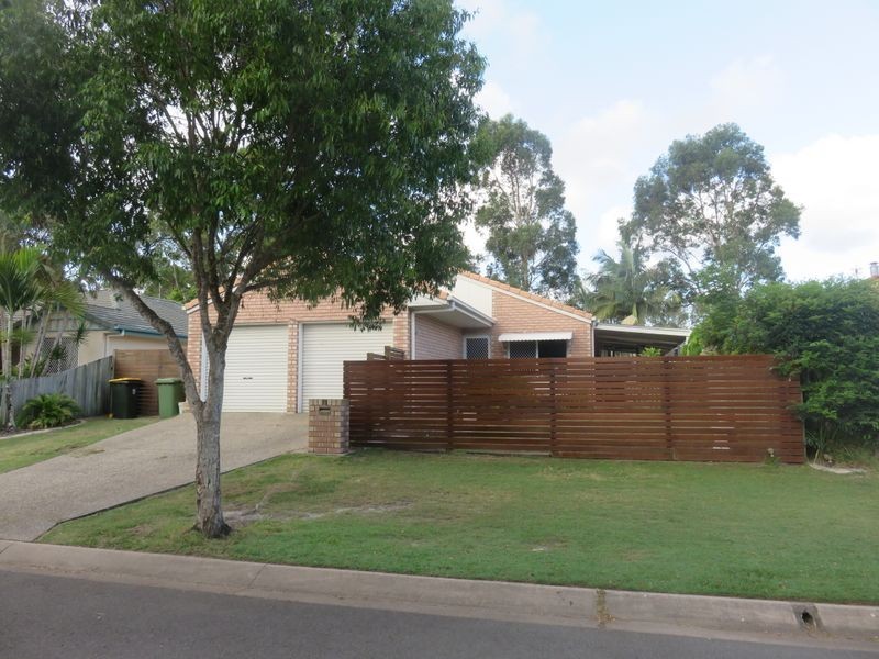 11 Honeymyrtle Court, Mountain Creek QLD 4557