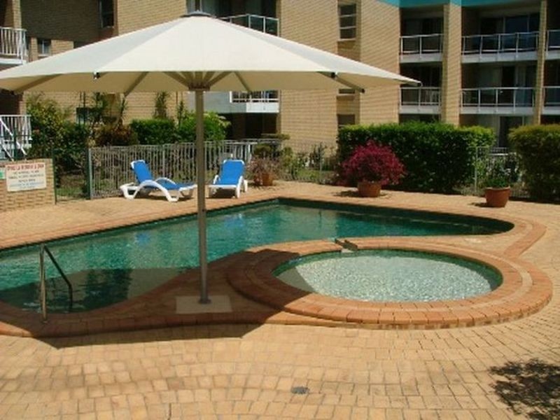 22/268 Alexandra Parade, Alexandra Headland QLD 4572