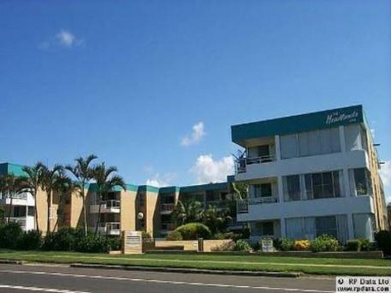 22/268 Alexandra Parade, Alexandra Headland QLD 4572