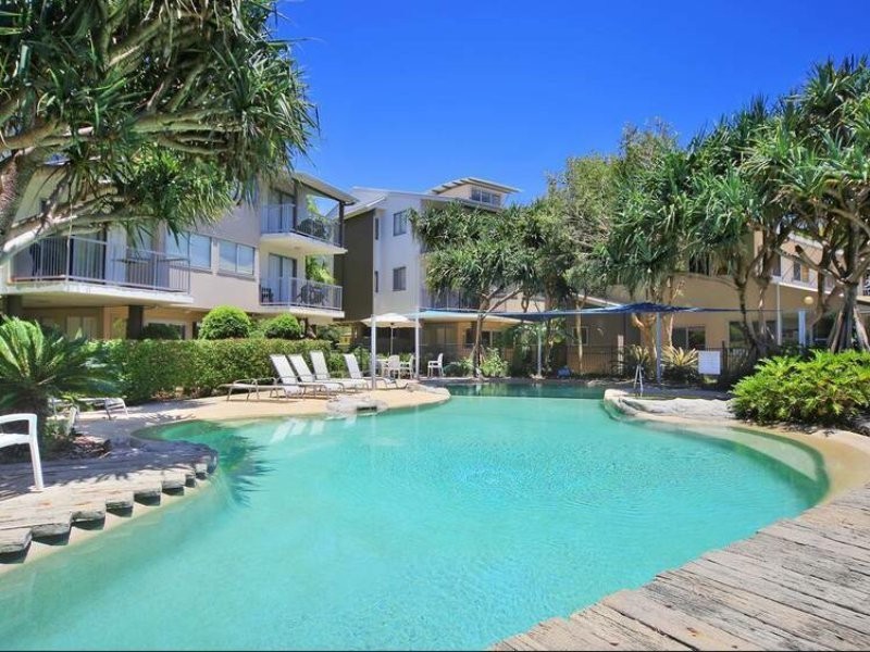 Unit 16B/7 Sea Cove Lane, Coolum Beach QLD 4573