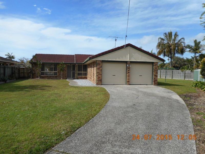10 Karloo Court, Mountain Creek QLD 4557