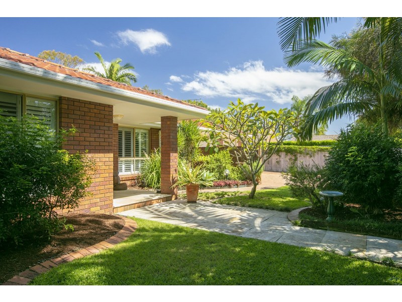 10 Jarrah Street, Minyama QLD 4575