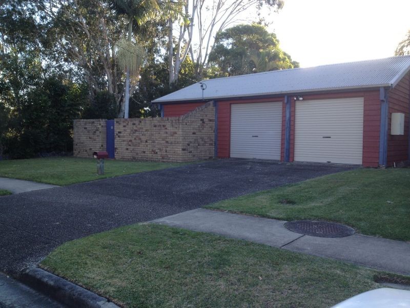 93 Boolagi Drive, Wurtulla QLD 4575