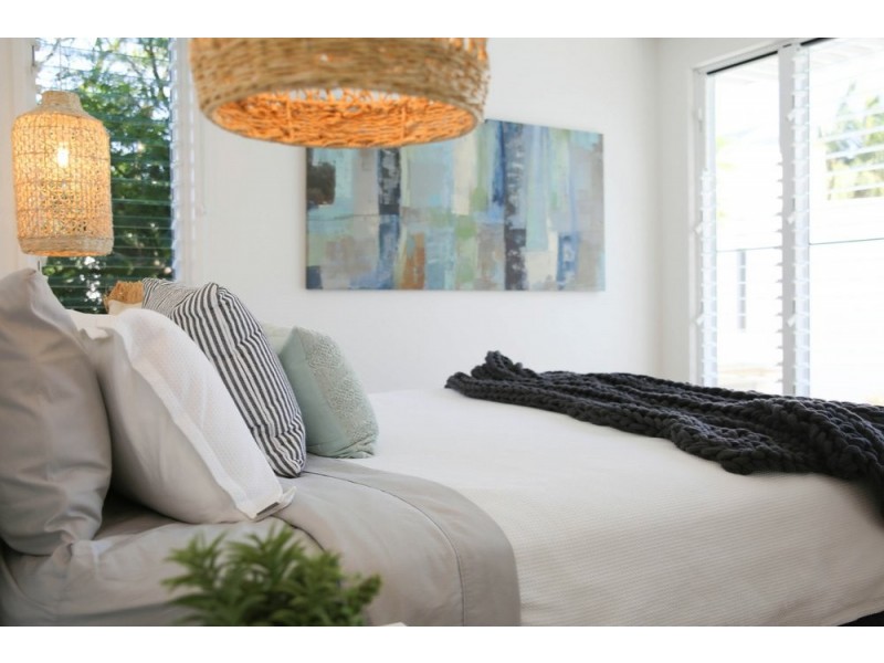 Residence Two/7 Camfield Street, Alexandra Headland QLD 4572