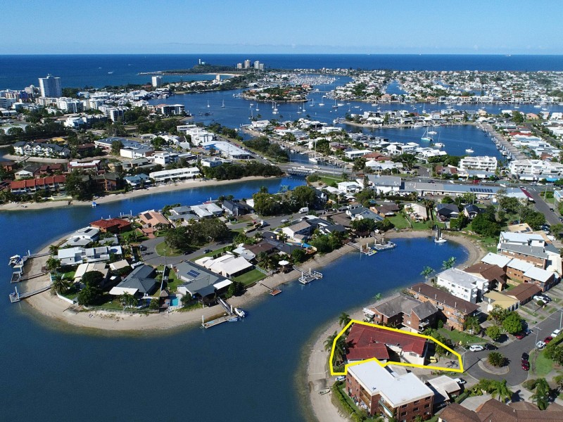 4/26 Pangarinda Place, Mooloolaba QLD 4557