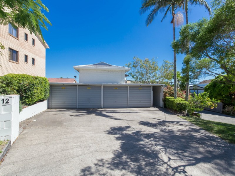 Unit 3/17 Pacific Terrace, Alexandra Headland QLD 4572