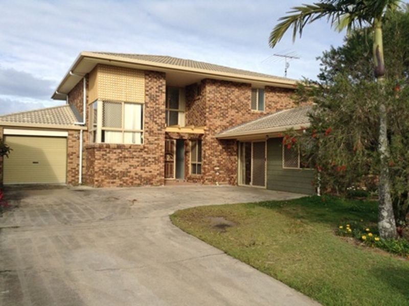 6 Paraka Court, Mountain Creek QLD 4557