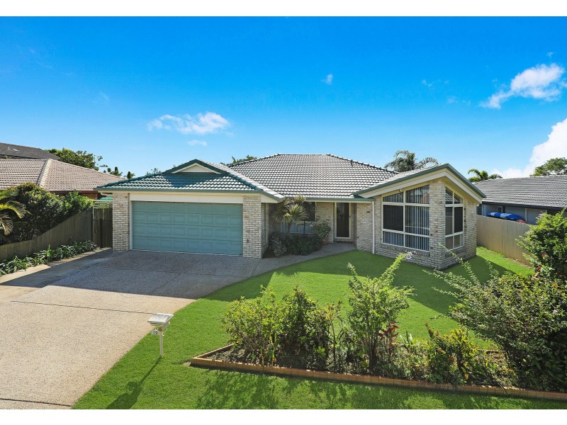 19 Currong Street, Minyama QLD 4575