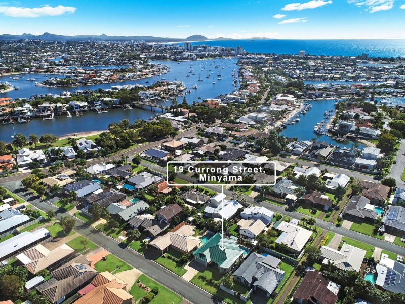 19 Currong Street, Minyama QLD 4575