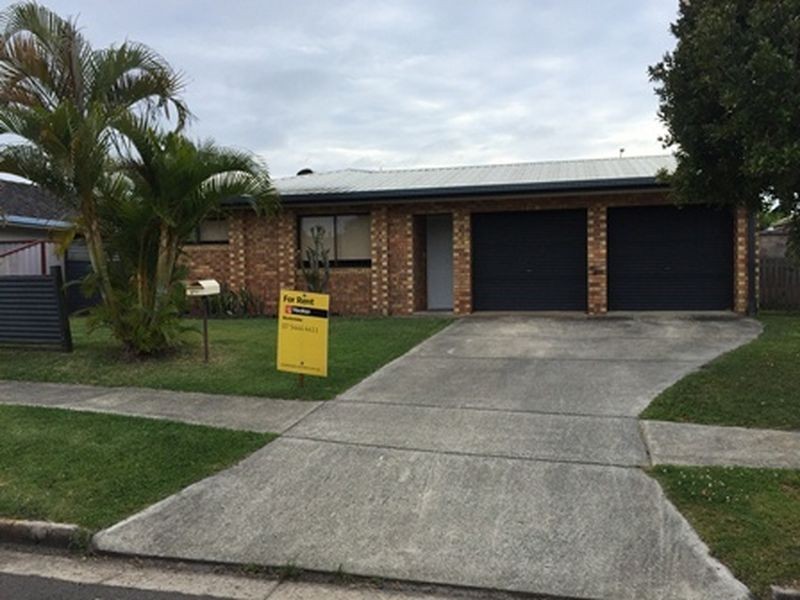 81 Marawa Drive, Parrearra QLD 4575