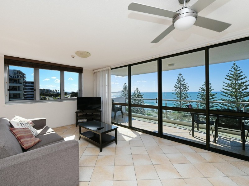 Unit 25/125 Mooloolaba Esplanade, Mooloolaba QLD 4557