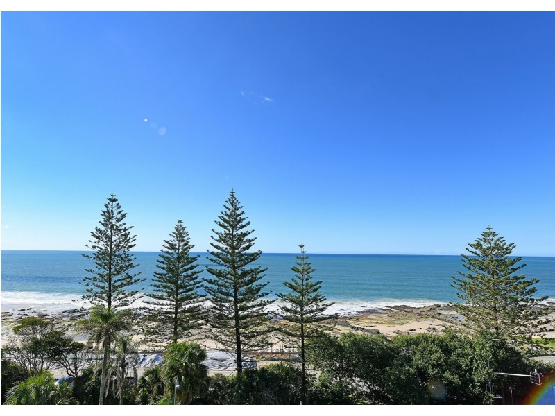 Unit 25/125 Mooloolaba Esplanade, Mooloolaba QLD 4557