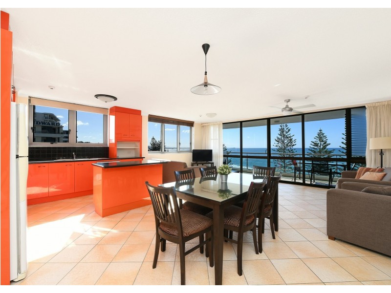 Unit 25/125 Mooloolaba Esplanade, Mooloolaba QLD 4557