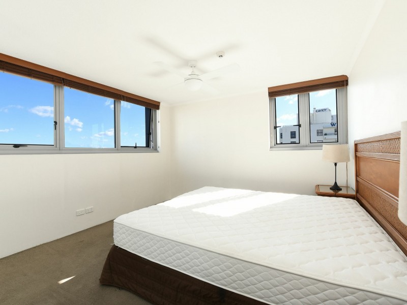 Unit 25/125 Mooloolaba Esplanade, Mooloolaba QLD 4557