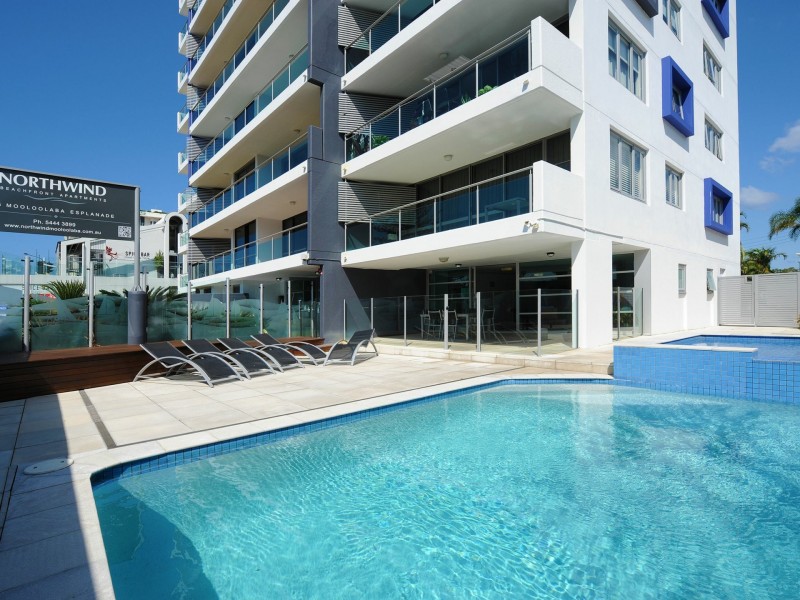 Unit 25/125 Mooloolaba Esplanade, Mooloolaba QLD 4557