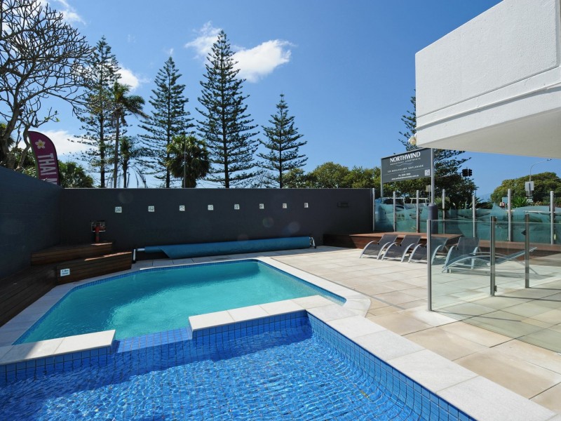Unit 25/125 Mooloolaba Esplanade, Mooloolaba QLD 4557