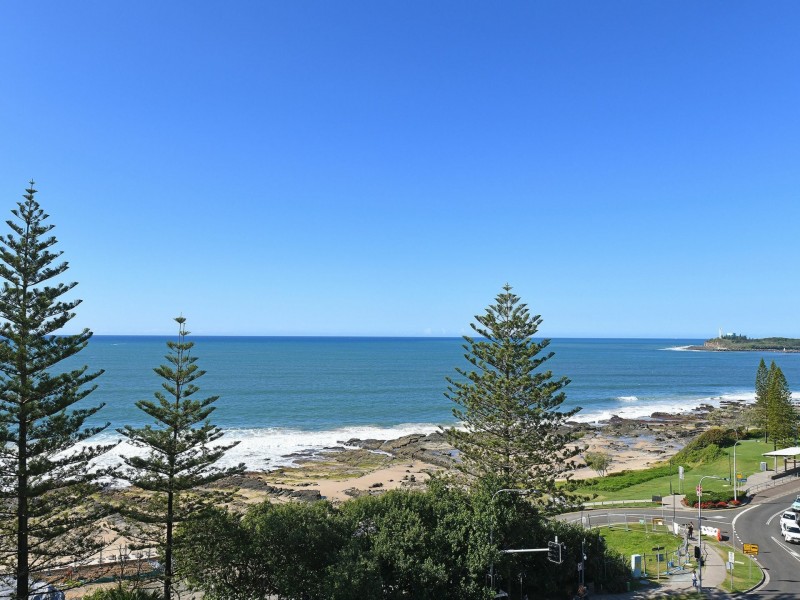 Unit 25/125 Mooloolaba Esplanade, Mooloolaba QLD 4557
