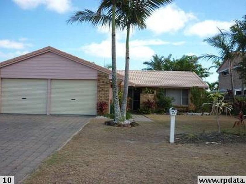 61 Cootamundra Drive, Mountain Creek QLD 4557