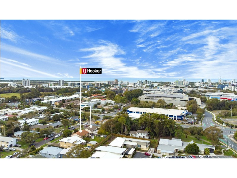 63 School Road, Maroochydore QLD 4558