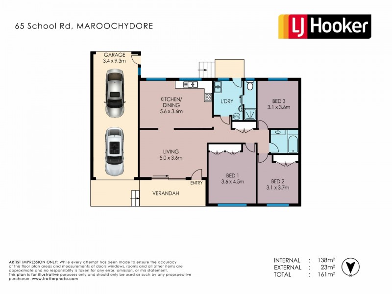 63 School Road, Maroochydore QLD 4558