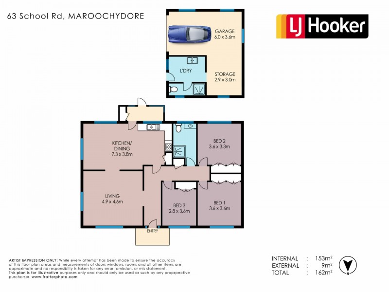 63 School Road, Maroochydore QLD 4558