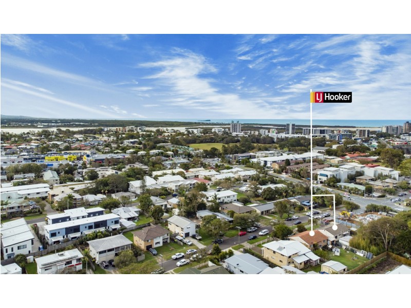 63 & 65 School Road, Maroochydore QLD 4558
