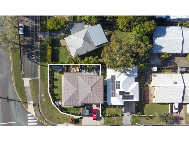 1/1 Bower Street, Caloundra QLD 4551