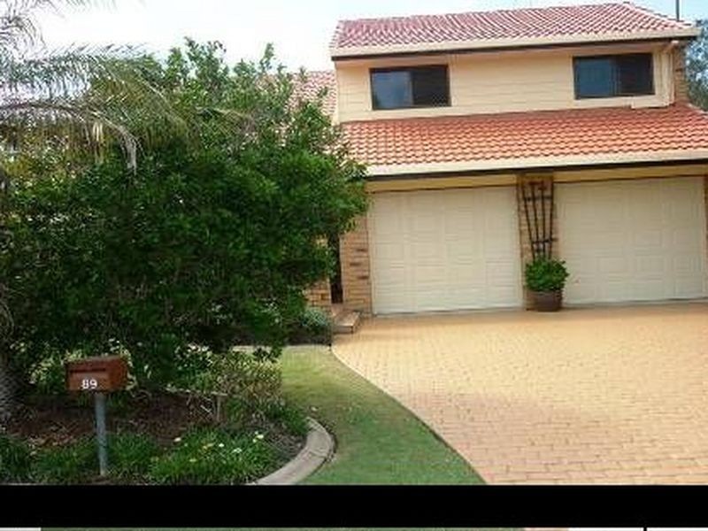 89 Cootamundra Drive, Mountain Creek QLD 4557