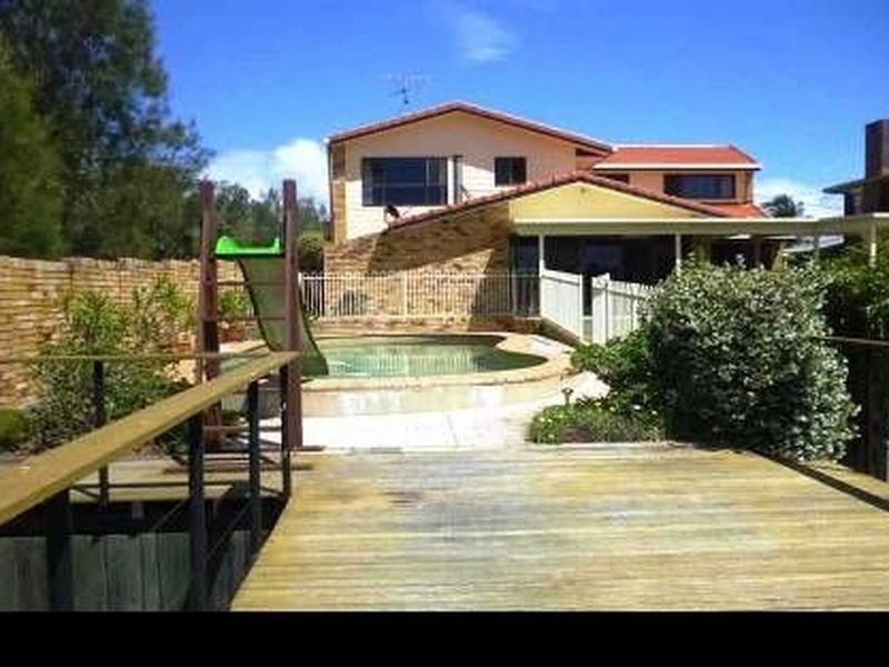 89 Cootamundra Drive, Mountain Creek QLD 4557