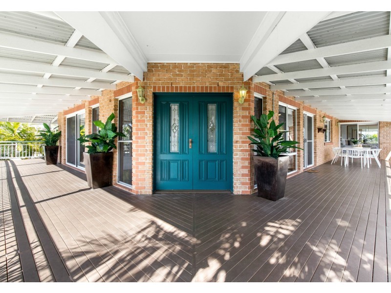 2 Songbird Court, Buderim QLD 4556