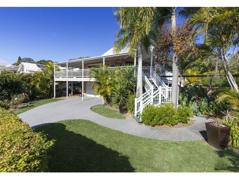 2 Songbird Court, Buderim QLD 4556