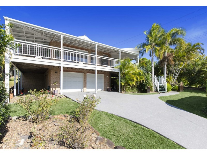 2 Songbird Court, Buderim QLD 4556