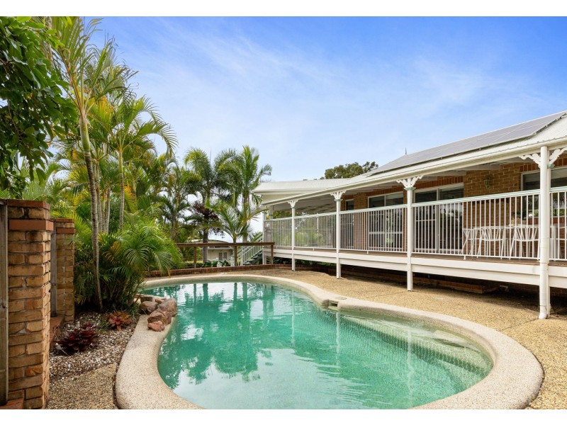 2 Songbird Court, Buderim QLD 4556